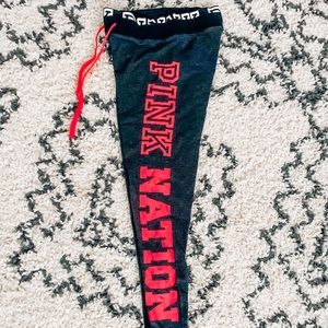 Victoria Secret leggings